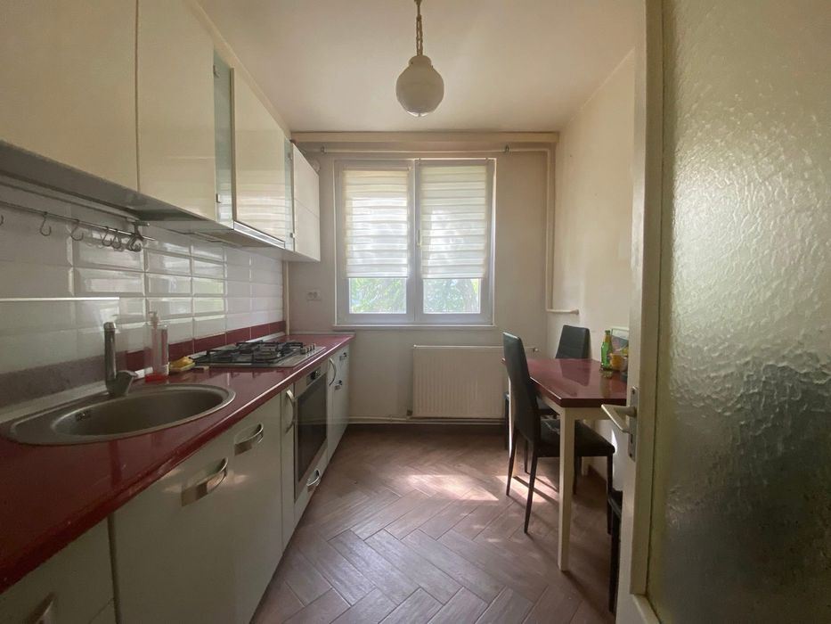 Apartament 2 camere Tiglina 1, etaj 2