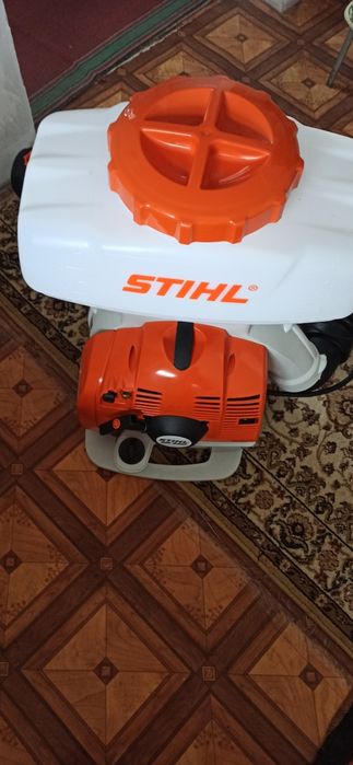 Опрыскиватель щтил