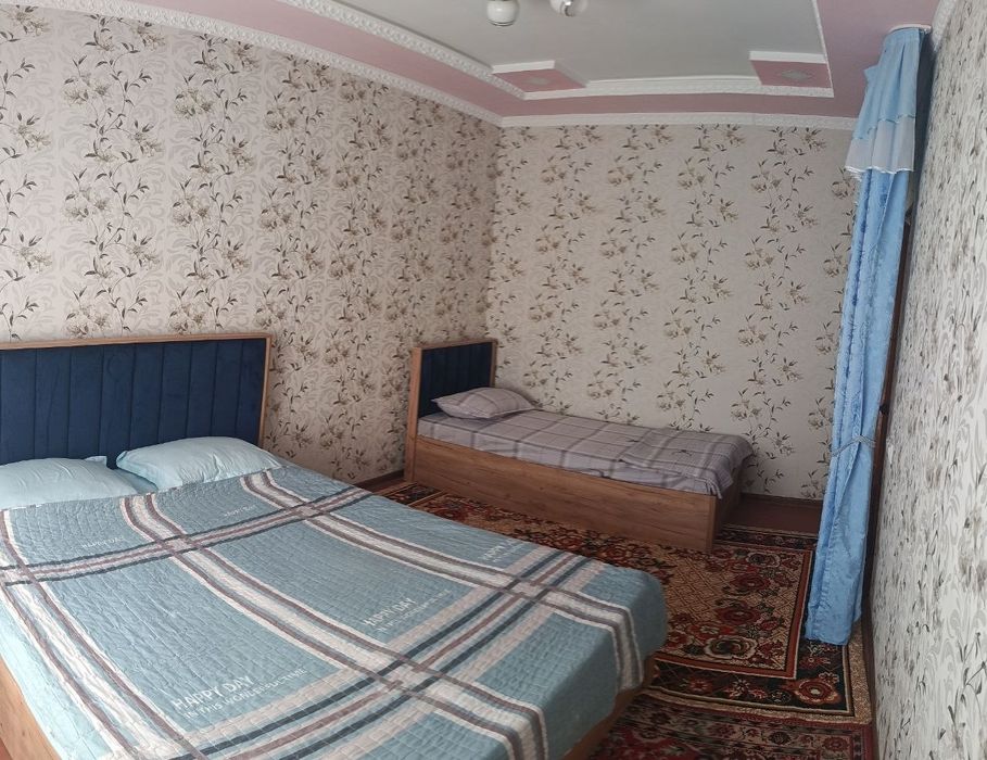 Семейный Дача в ЧАРВАКЕ