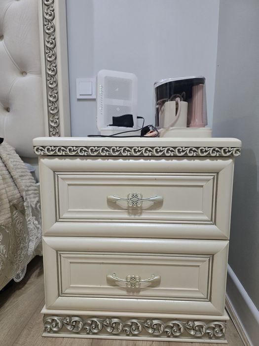 Спальный гарнитур б/у