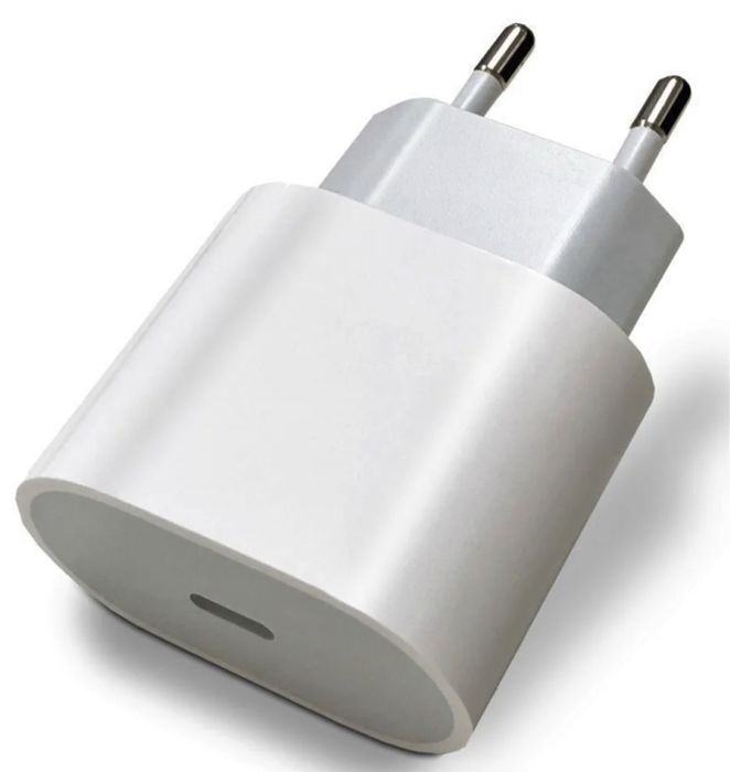Адаптор зарятка айфон
