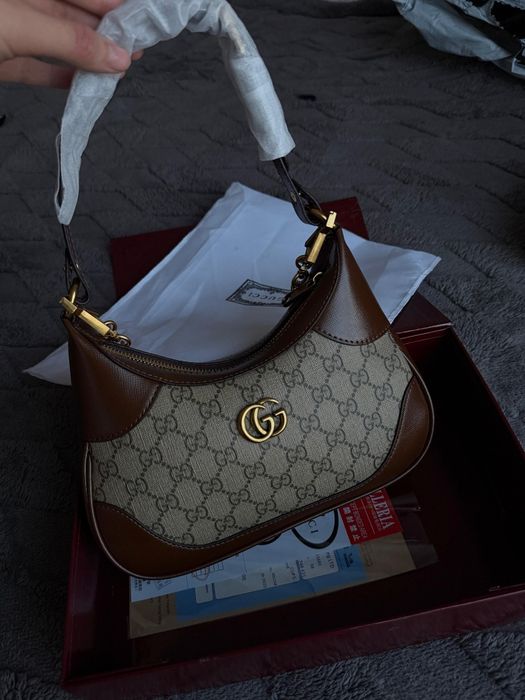 Сумка Gucci новая