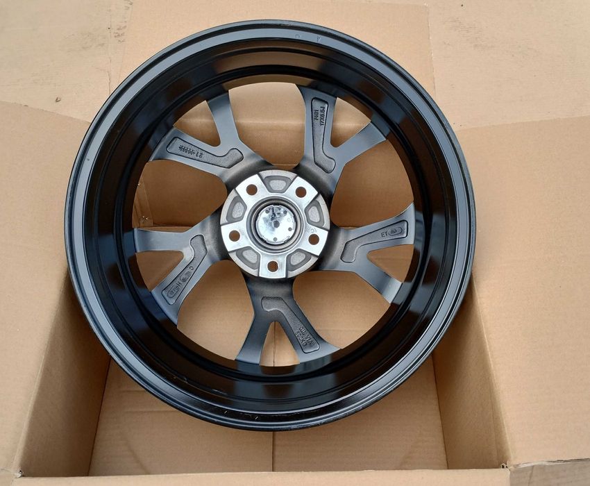 Jante 17 Hyundai i30 i40 Ioniq ix20 ix 35 Kona Nexo Coupe Santa Fe etc