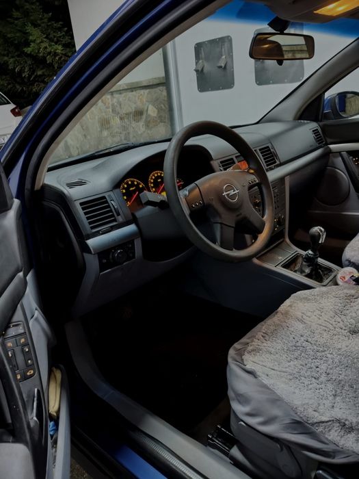 Opel  Vectra    C