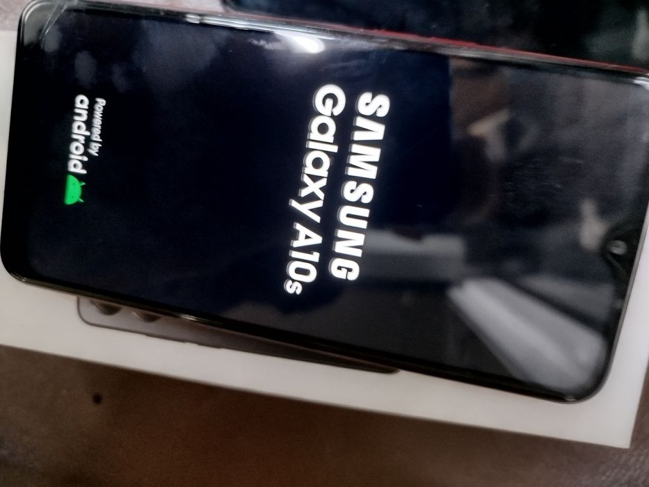 SAMSUNG A10s, Samsung A11