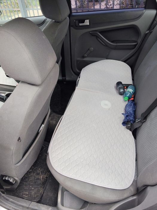 Ford Focus 1.6 tdci proprietar