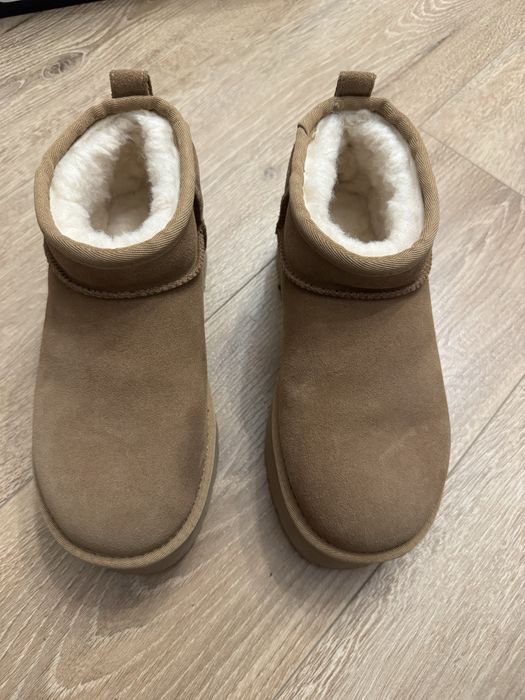 UGG originale, marimea 36
