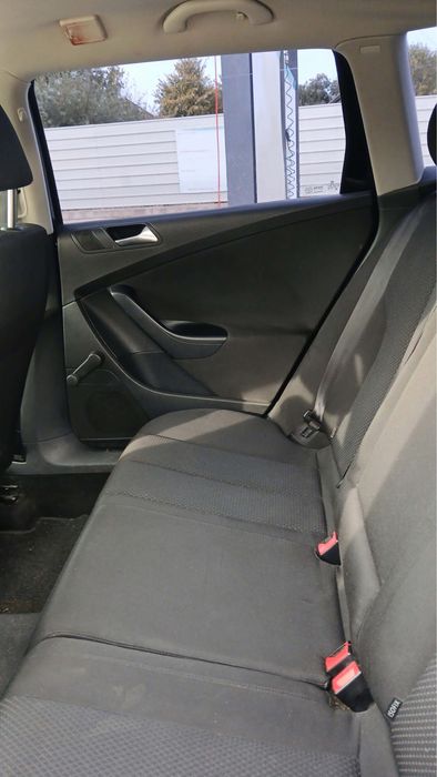 Volkswagen Passat 2.0 TDI