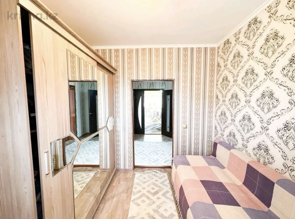 Частный дом коттедж