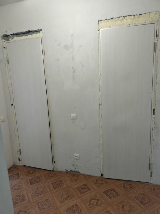 Квартира 1 комнатная