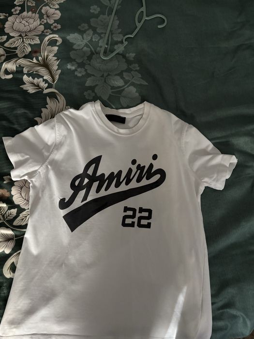 Vand tricou amiri M