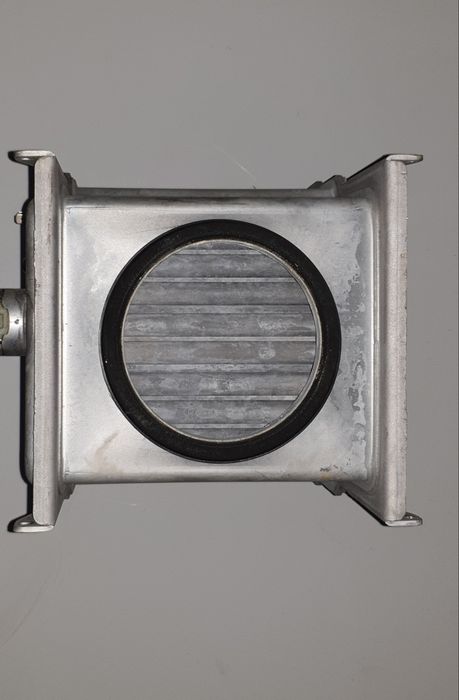 Schimbator  de caldura Principal Motan Sigma Kdens 24 kw