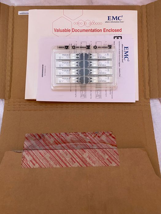 Брокаден 8GB SFP модул