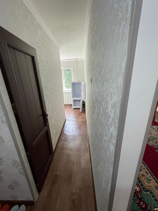 Квартира на янгишахаре