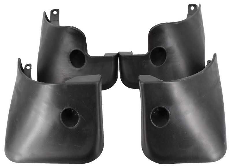 Aparatori noroi dedicate TOYOTA RAV4 XA30 2009-2013