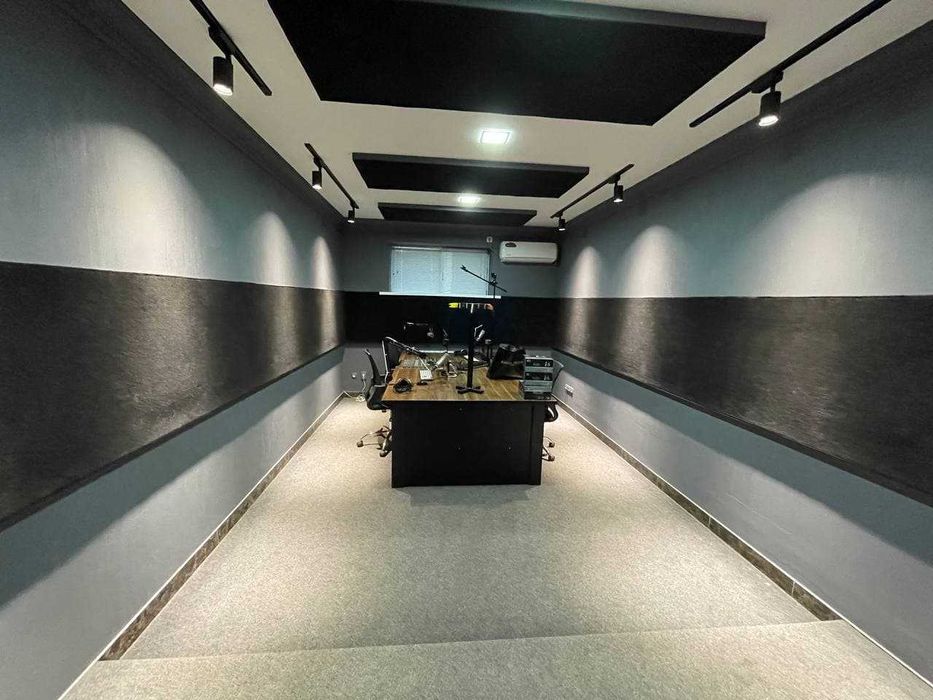 №PD-0758. Сдам офис 250м2 на Первушке - Габус