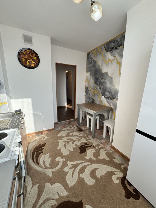 Сдается квартира на победе