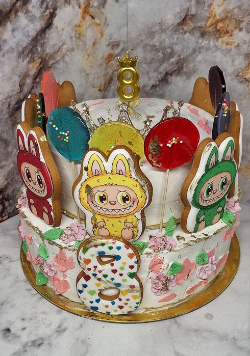 Домашние полуфабрикаты