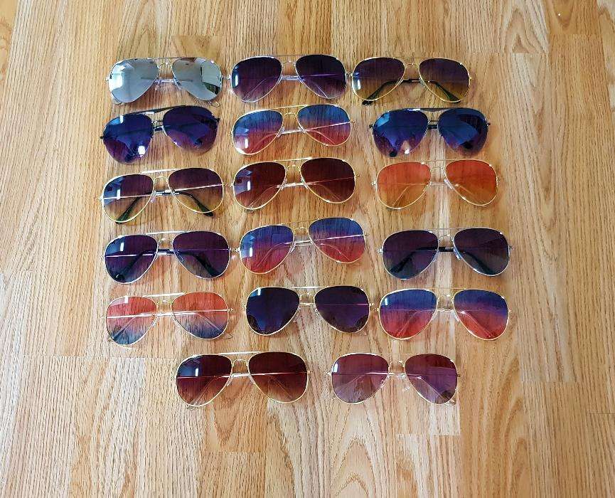 Ochelari de soare UNISEX