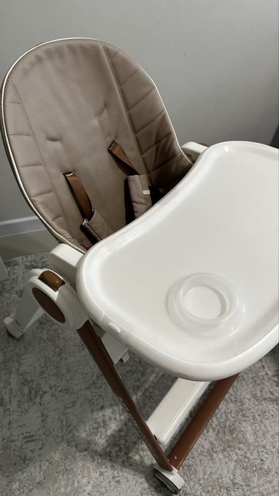 Стул для кормления Happy baby