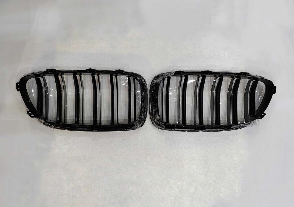 Двойни Бъбреци за BMW F10 / F11 БМВ Ф10/Ф11