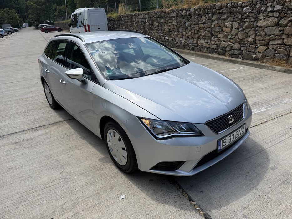 Seat leon 1.2 tsi