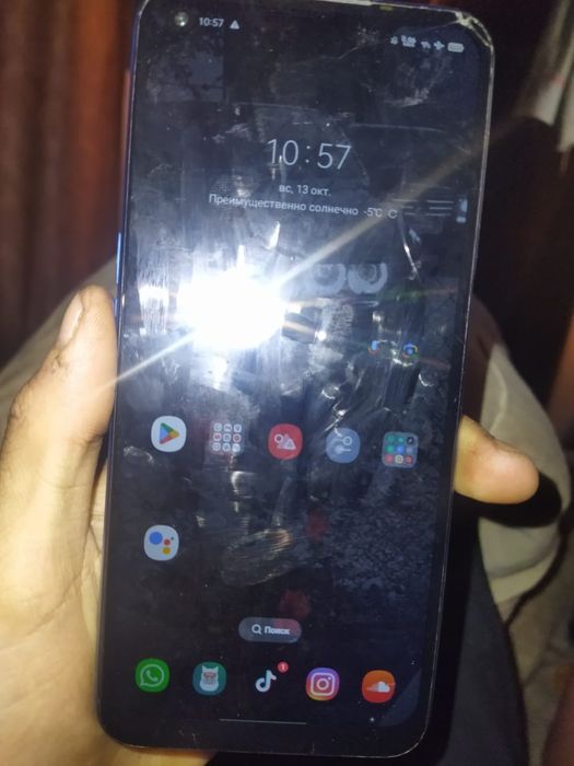 Продам телефон oppo a54