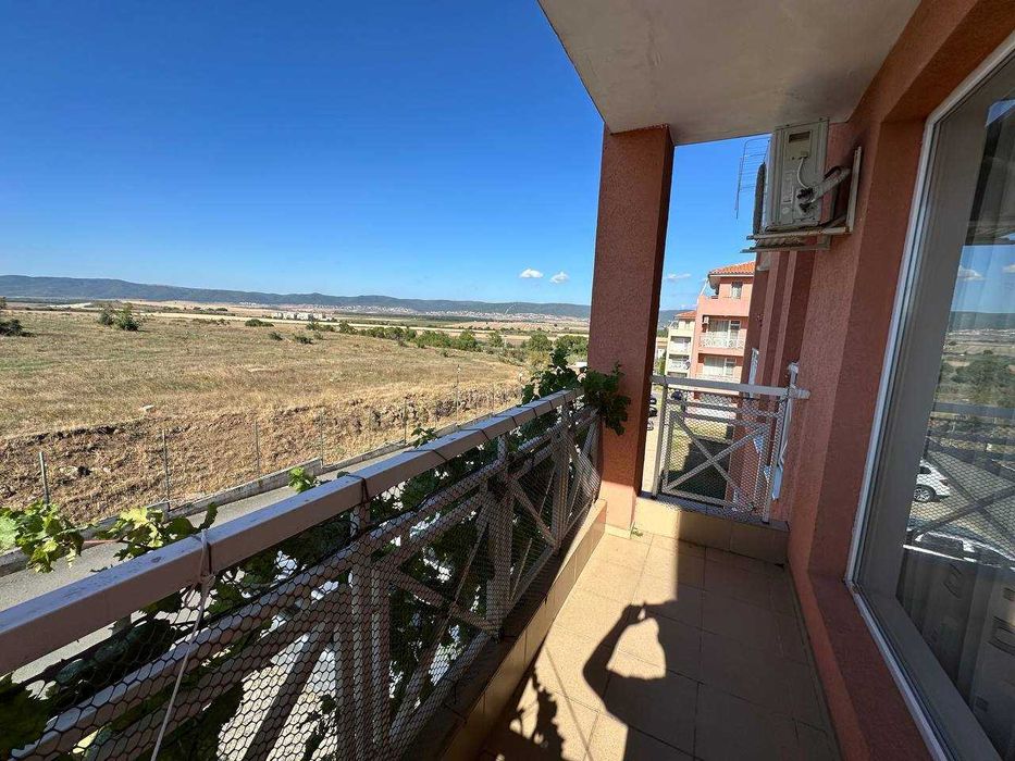 Продава се Тристаен апартамент в к.к. Слънчев бряг - 70 кв.м за 481 €/кв.м - Снимка #7