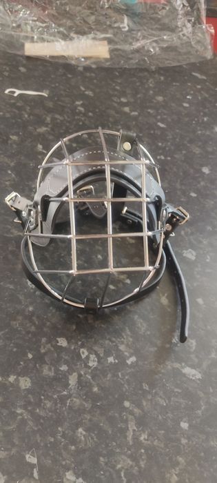 Продам намордник для собак