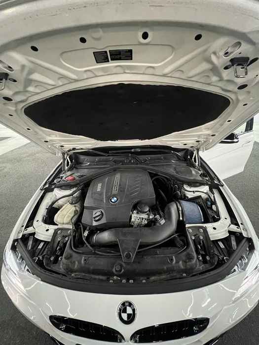 BMW Seria 3 2012 — imagine 3