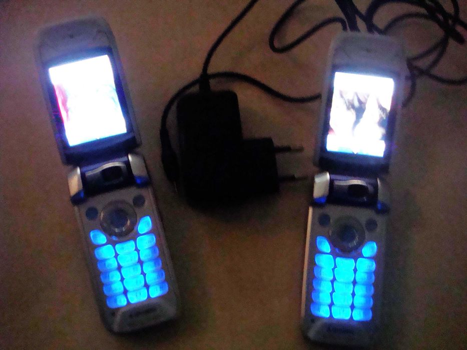 Mitsubishi M430 I-mode