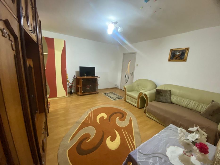 Apartament 2 camere de inchiriat