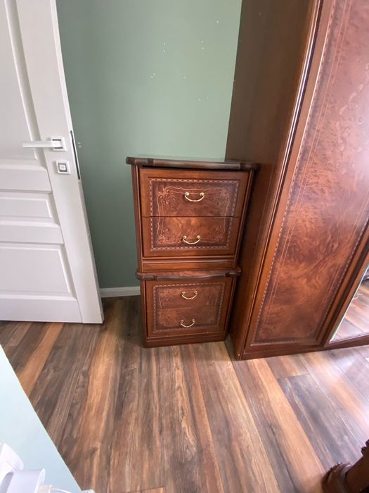 Спальный мебель б/у