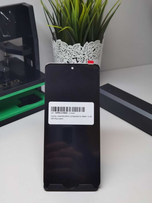 Дисплей OEM за Realme 12 5g