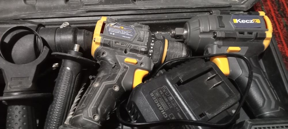 Набор инструментов состояние отличное срочна