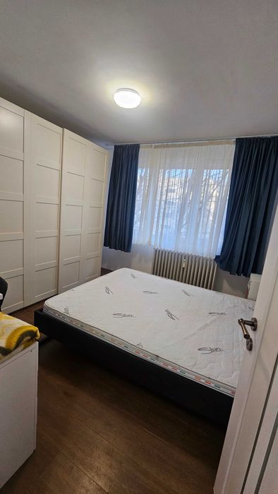 Vanzare apartament 2 camere mobilat utilat Nitu Vasile