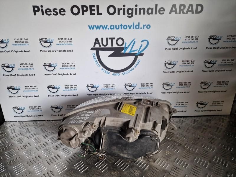 Far stanga Alfa Romeo 147 937