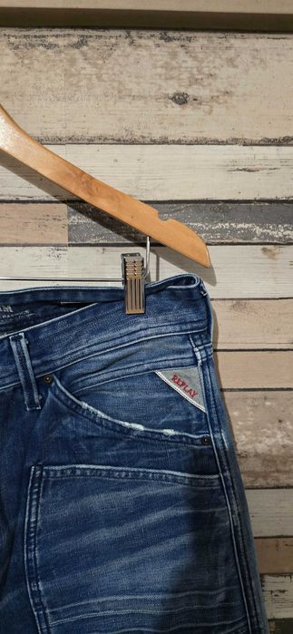 Replay W/34-мъжки дънки (х-679)