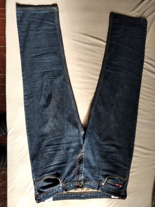 Дънки Lee Cooper