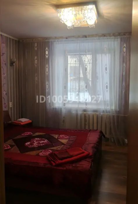 2 квартира в центре города