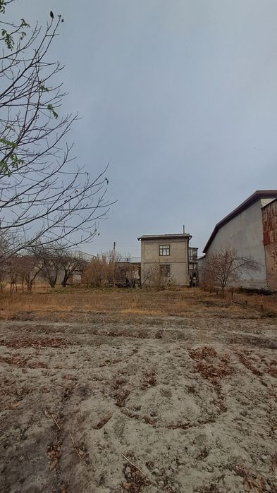 Срочно продаётся дом 13 соток,Саехат