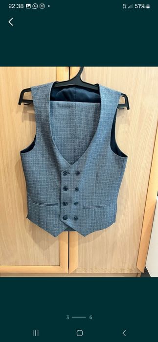 Продам тройка костюм