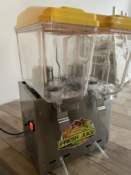 сокоохладитель,новый,не использовался