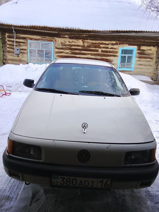Продам машину Фольксваген пассат