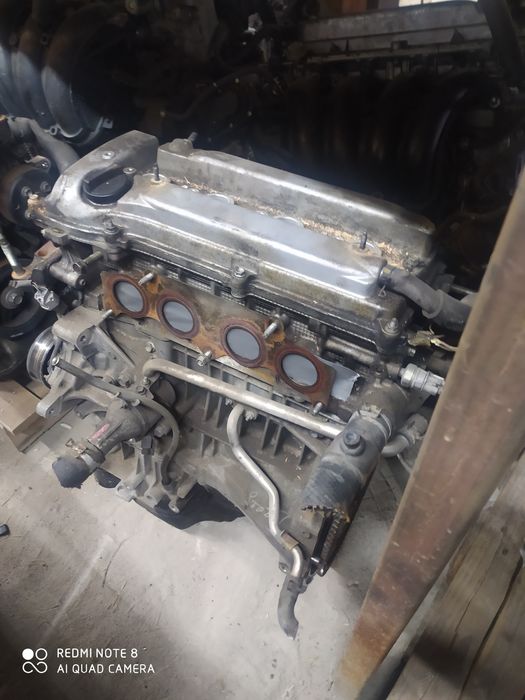 Двигатель 2 AZ-FЕ