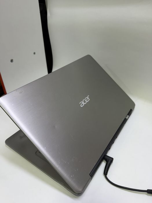 Ноутбук Acer Aspire S3/MS2346