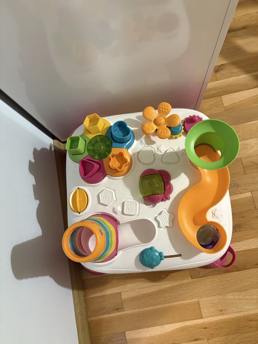 Интерактивна детска маса за игра