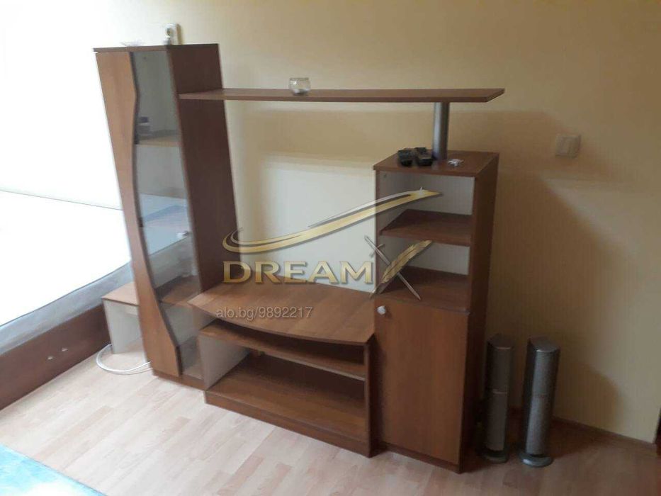 Двустаен апартамент под наем в Центъра! 71674227
