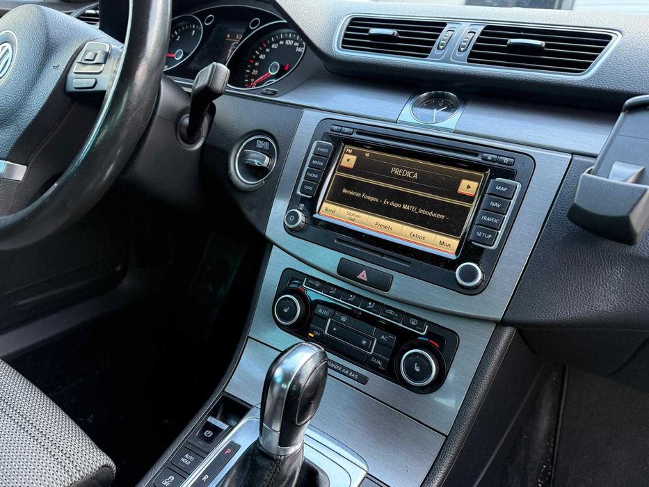 VOLKSWAGEN PASSAT Rate Fixe Avans 0 Garantie Livrare