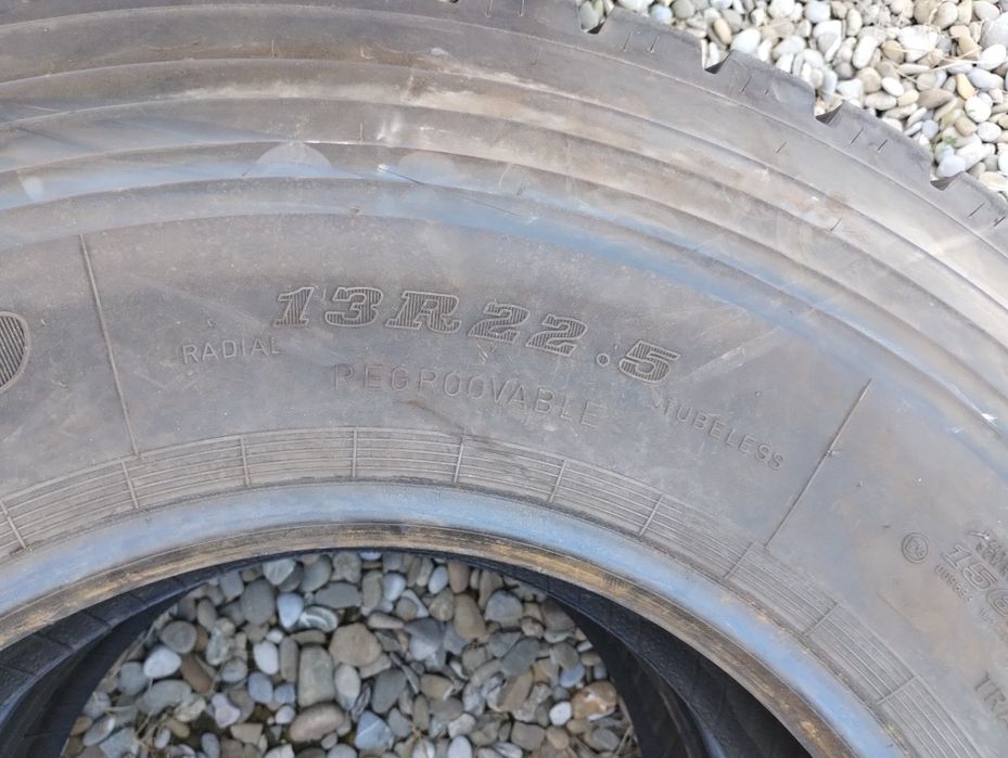 Anvelope 13R 22.5 sunt că Noi